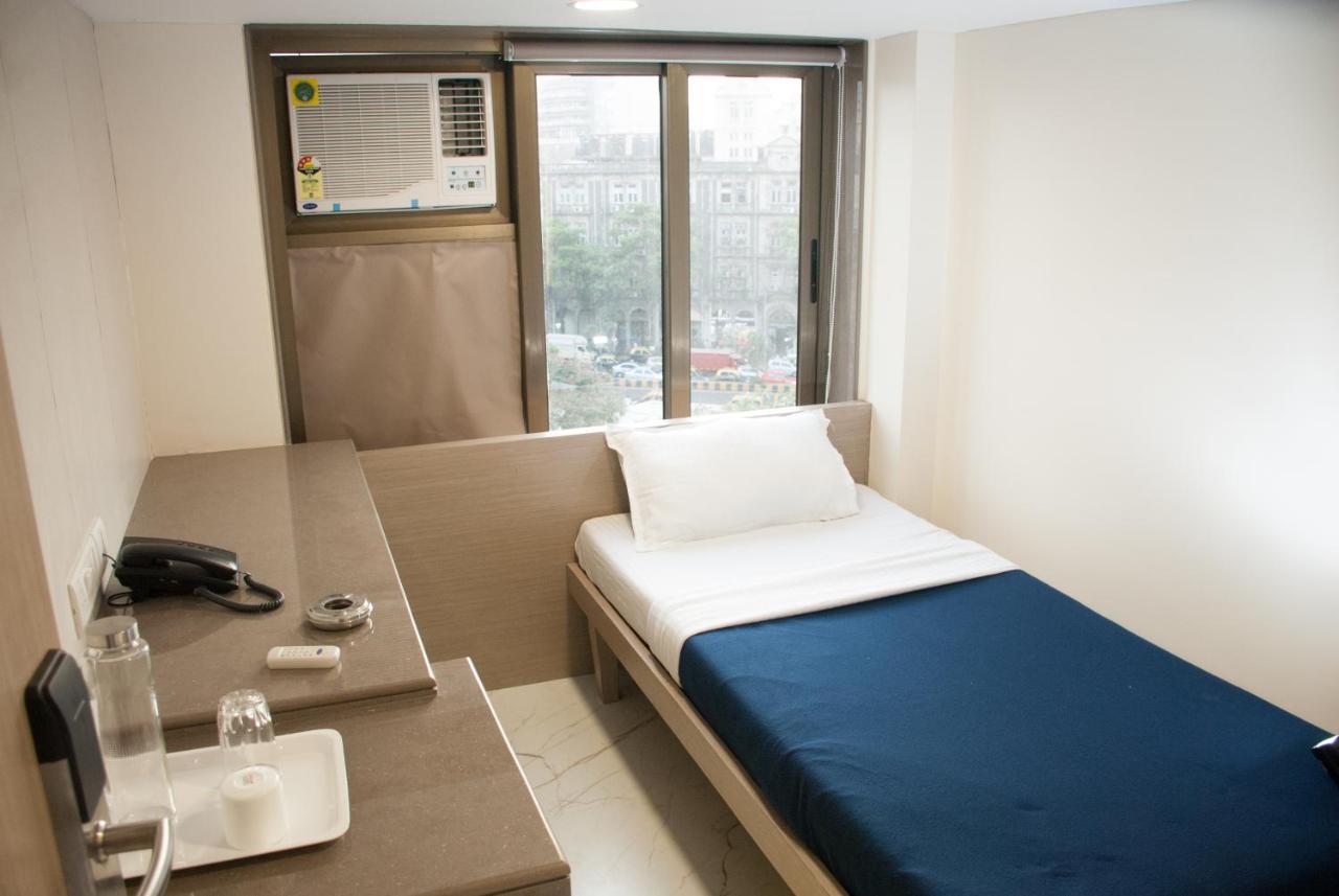 Hotel City Hotel Bombaj