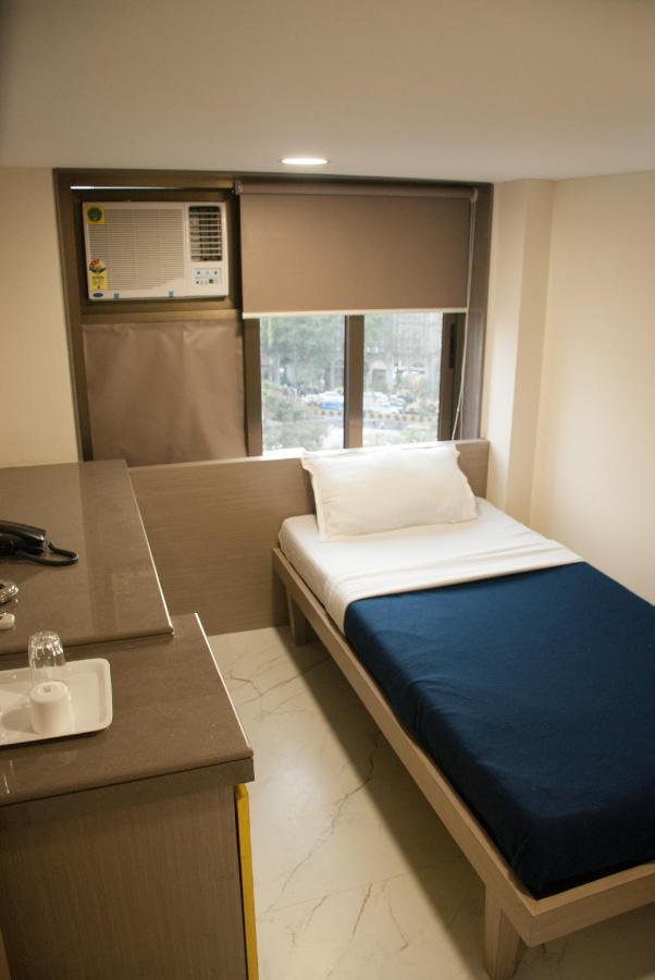 City Hotel Hotel Bombaj